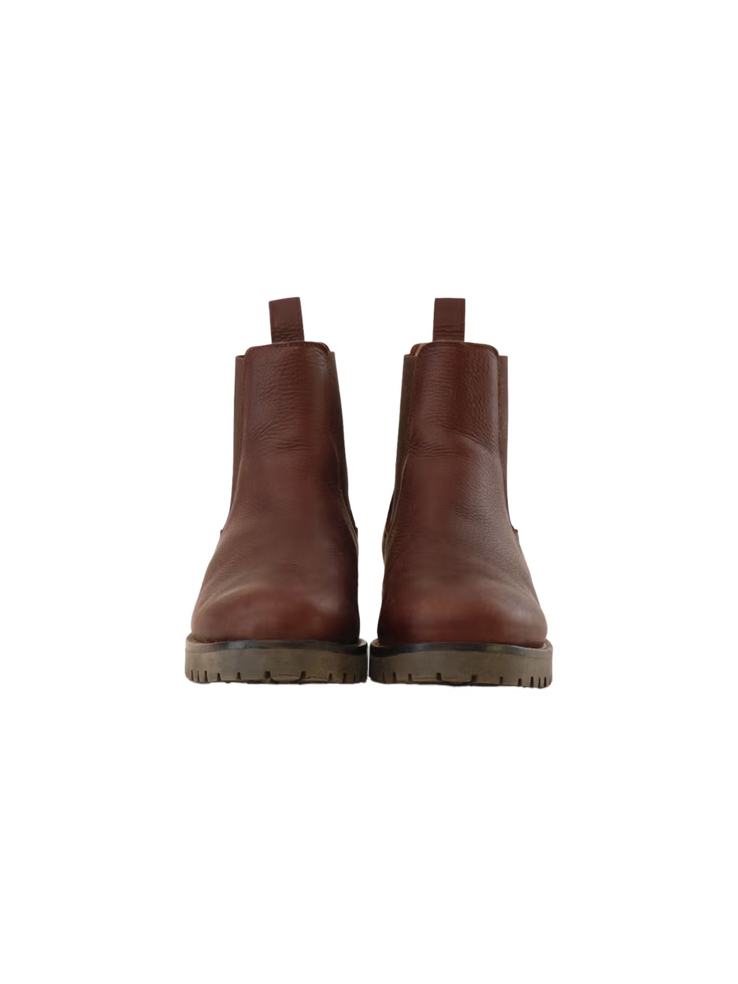 Chelsea Boots Brun