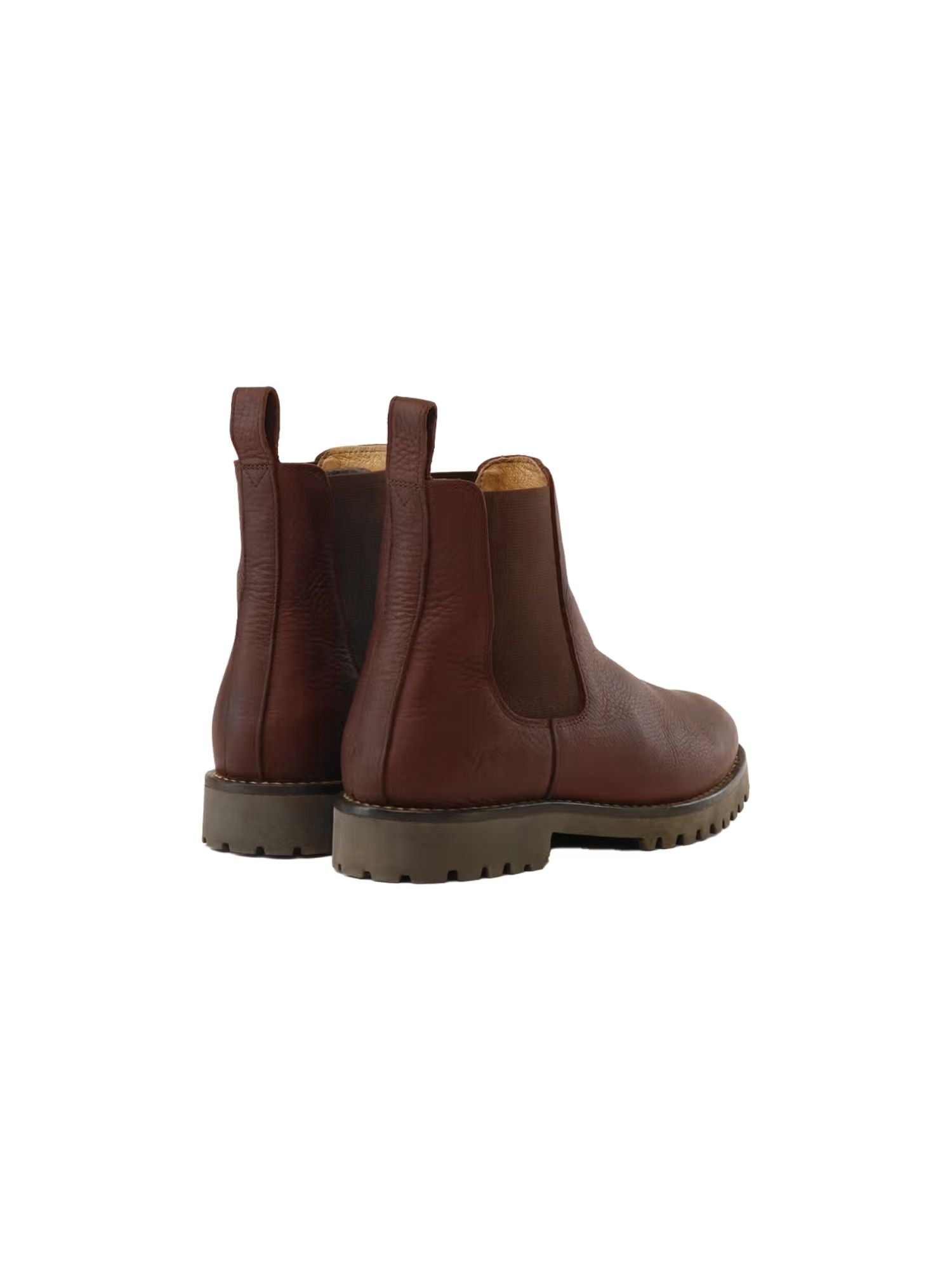 Chelsea Boots Brun