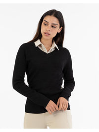 Comfy Pullover Black