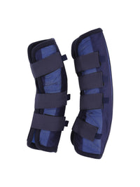 Cooler Boots Navy