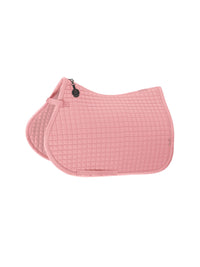 Hoppschabrak Cotton Platinum Soft Rouge