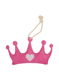 Crown Stall Leksak Phlox Pink