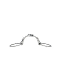 Curved 3-Delat Bett