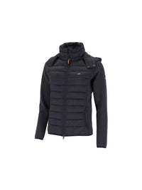 Darling Jacket Graphite