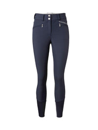 Diana Ridbyxa Helskodd Navy
