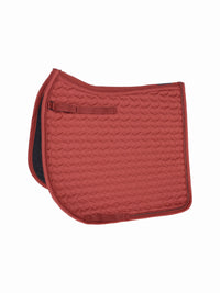 Dressyrschabrak Rost