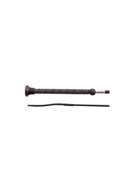 Dressyrspö Grip Black