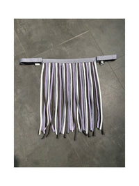 Drill Fringe Flyveil Pavement