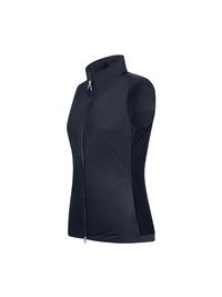 Palma Windbreaker Vest Deepblue