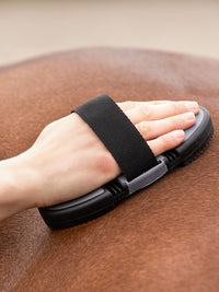 Curry Comb Flexible Grey/Black