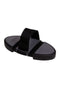 Curry Comb Flexible Grey/Black