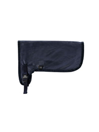 Flugtäcke Käpphäst Deep Blue