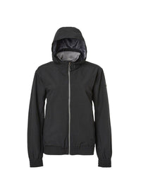 Galaxy Light Jacket Black