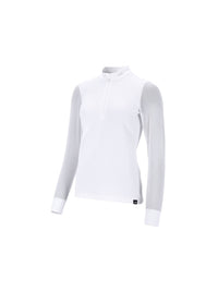 Gianna Showshirt Optical White