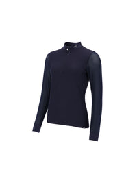 Gianna Showshirt Dark Navy