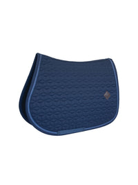 Glitter Rope Schabrak Navy