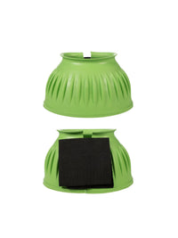 Atlanta Gummiboots Neon Green