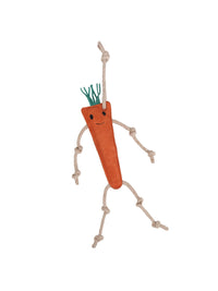 Hästleksak Morot Orange