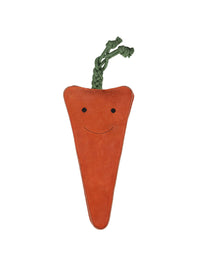 Hästleksak XL Morot Orange