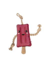 Hästleksak Ice Lolly Rosa