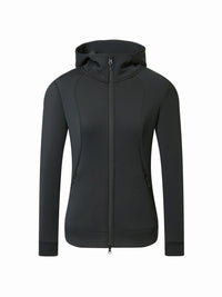Hoody Jacket Svart