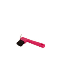 Hovkrats Med Borste Rosa