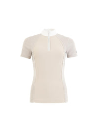 Isabel Ladies Competition Shirt Chateau Gray