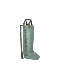 Jillie Bootbag Greenery
