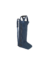 Jillie Bootbag Navy