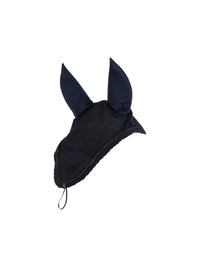Soundless Huva Lång Joel Navy Blazer