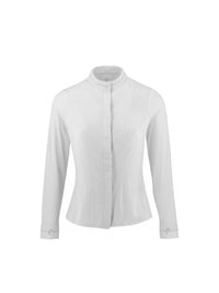Julia Shirt Vit