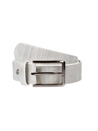 Skärp KLMarcello Silver