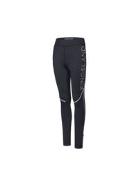 KLNana Junior Full Grip Tights Navy