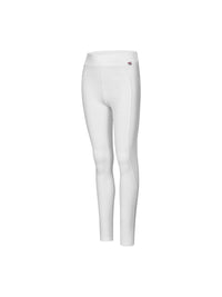KLNanette Junior Full Grip Tights White
