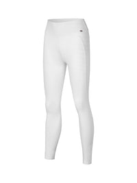 KLNanette Ladies Full Grip Tights Vit