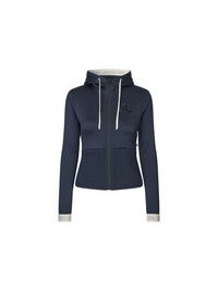 KLNena Ladies Fleece Jacket Navy