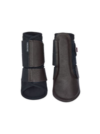 KLNexus Mesh Protection Boots Brown Acorn