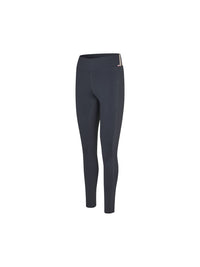 KLNico Ladies Water-Repellent Full Grip Tights Navy
