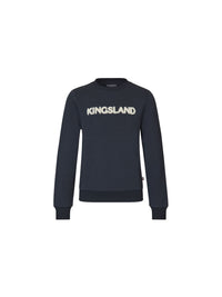 KLNino Junior Sweat Shirt Navy