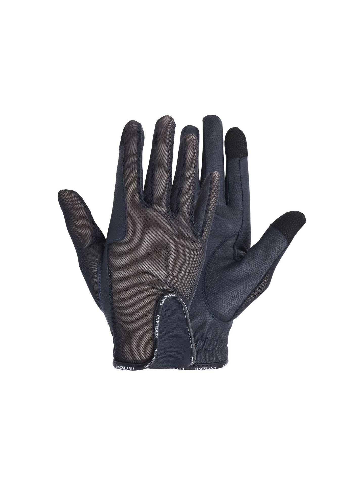 KLNoe Summer Riding Glove Navy