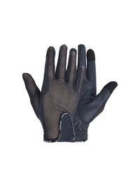 KLNoe Summer Riding Glove Navy