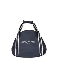 KLNori Helmet Bag Navy