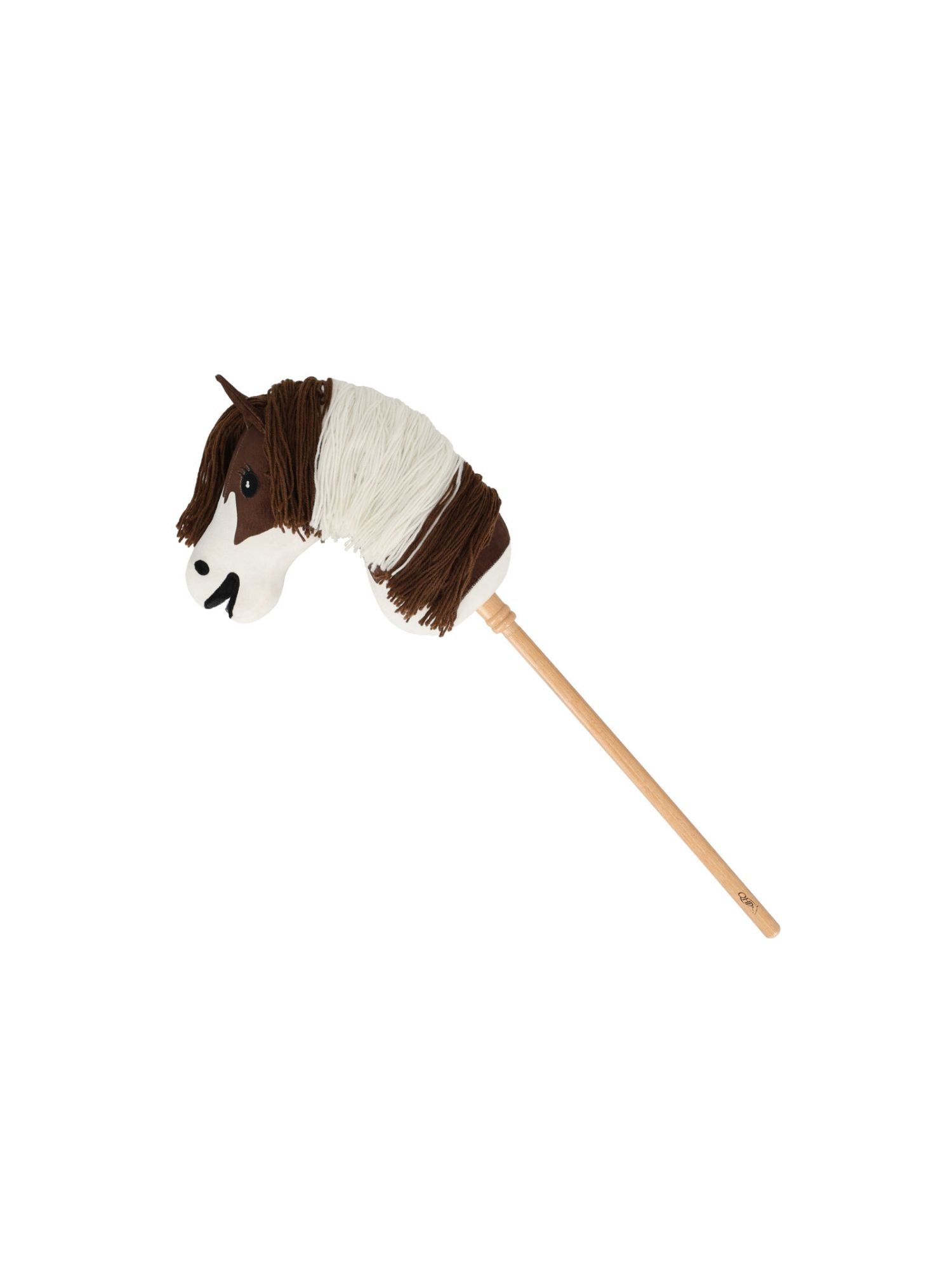 Käpphäst Skäck