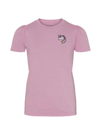 Kara Kids T-Shirt Phlox Pink