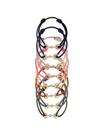 Kate Bit Gold Armband Gold