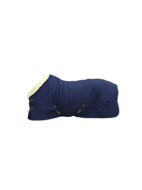 Show Rug Navy