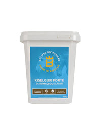 Kiselgur Forte 500g