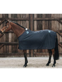 Magnetic Rug Recuptex Navy