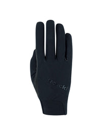 Maniva Handske Black