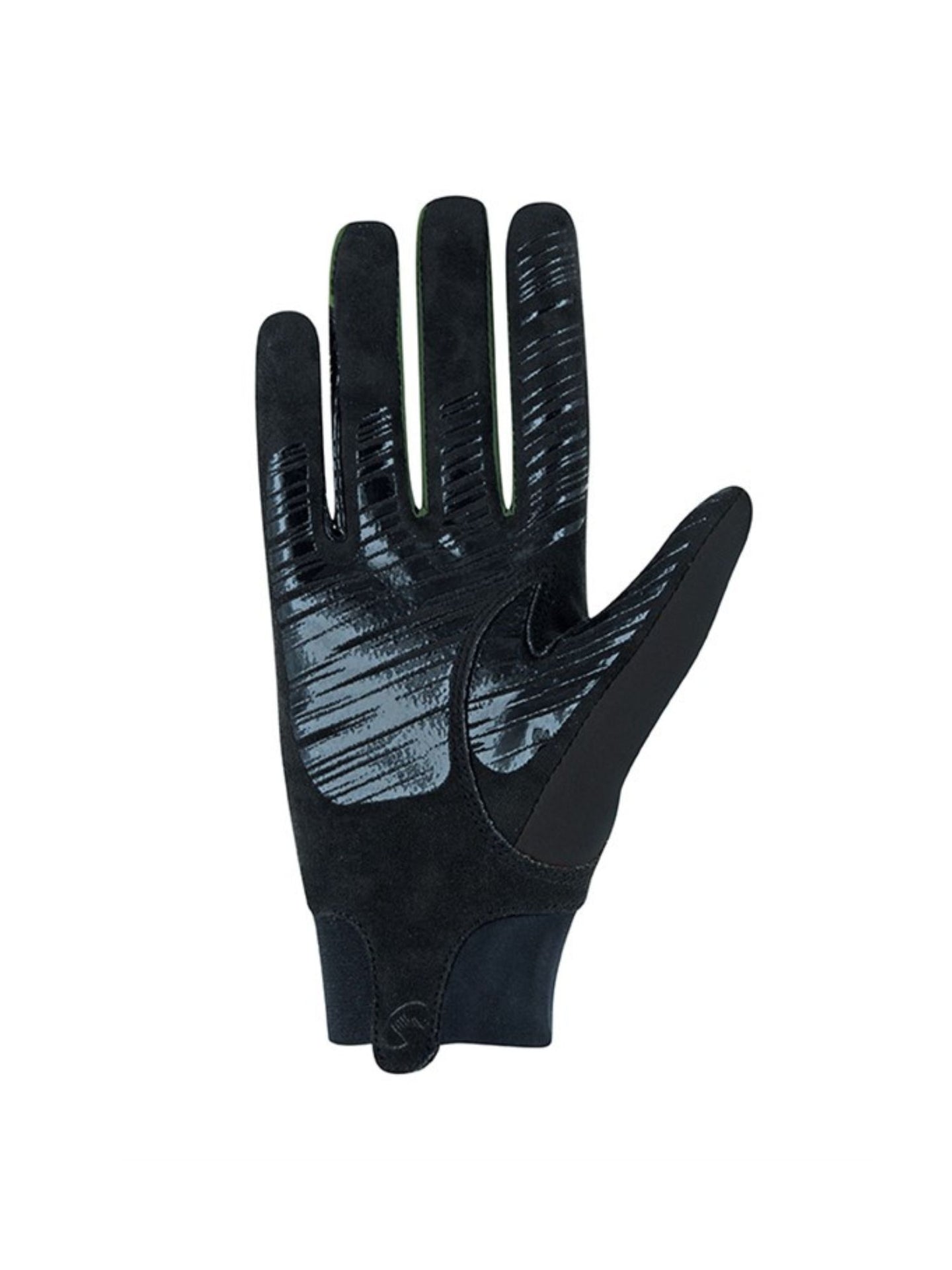 Maniva Handske Black